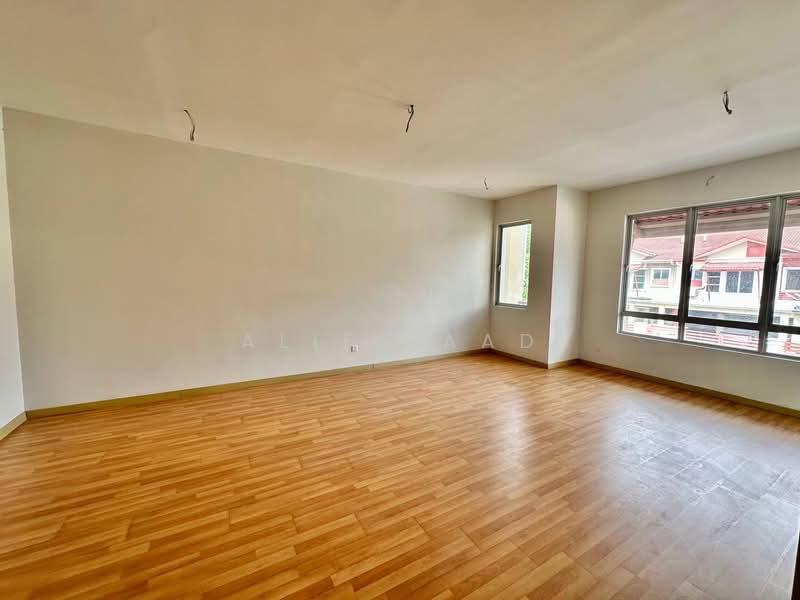 2-storey Terraced House for Sale in Denai Alam (Shah Alam) - Alif Saad - PropertyGuru.com.my