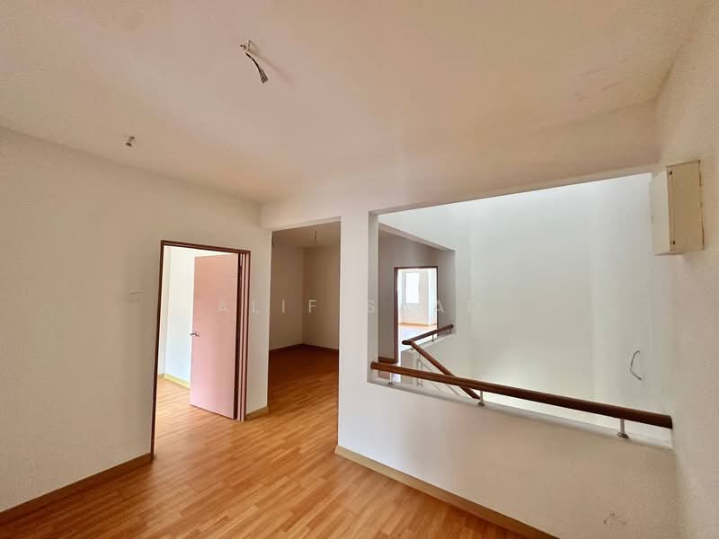 2-storey Terraced House for Sale in Denai Alam (Shah Alam) - Alif Saad - PropertyGuru.com.my