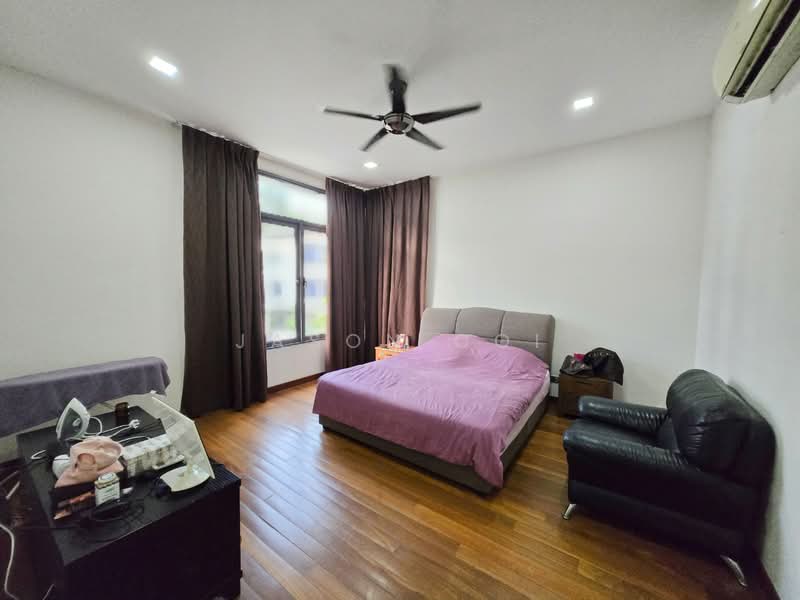 Semi-Detached House for Sale in Seri Kembangan (Selangor) - Jason Ooi - Bedroom - PropertyGuru.com.my