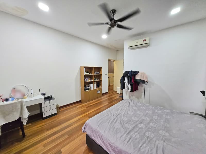 Semi-Detached House for Sale in Seri Kembangan (Selangor) - Jason Ooi - Bedroom - PropertyGuru.com.my
