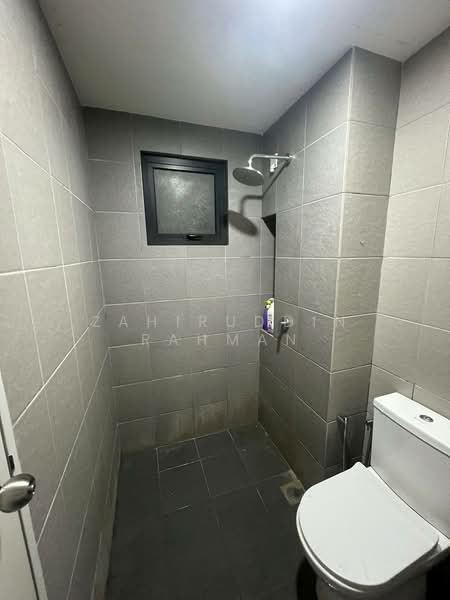 Kondominium untuk Disewa di Sky Awani Residensi 5 - Zahiruddin Rahman - Bathroom - PropertyGuru.com.my