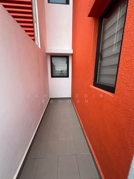 Kondominium untuk Disewa di Sky Awani Residensi 5 - Zahiruddin Rahman - Exterior - PropertyGuru.com.my
