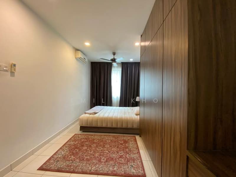 Kondominium untuk Disewa di Indah Alam (Subang Andaman) - Emily Kho - Bedroom - PropertyGuru.com.my
