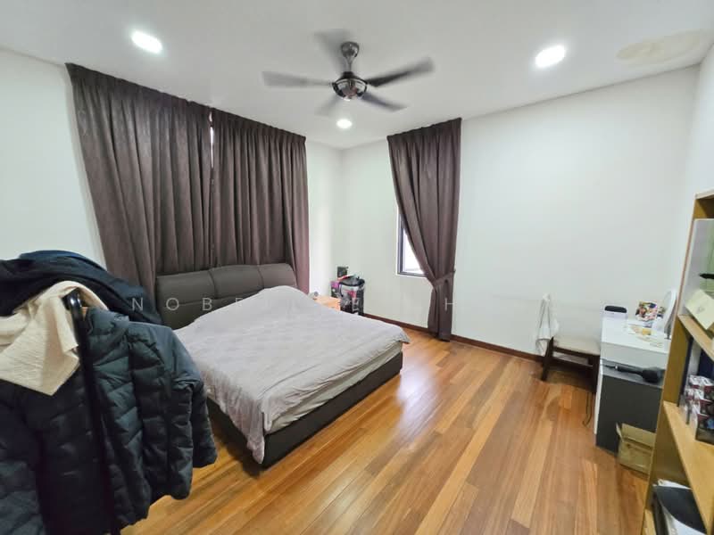 Rumah Berkembar untuk Dijual di Seri Kembangan (Selangor) - Nobeille Chung - PropertyGuru.com.my