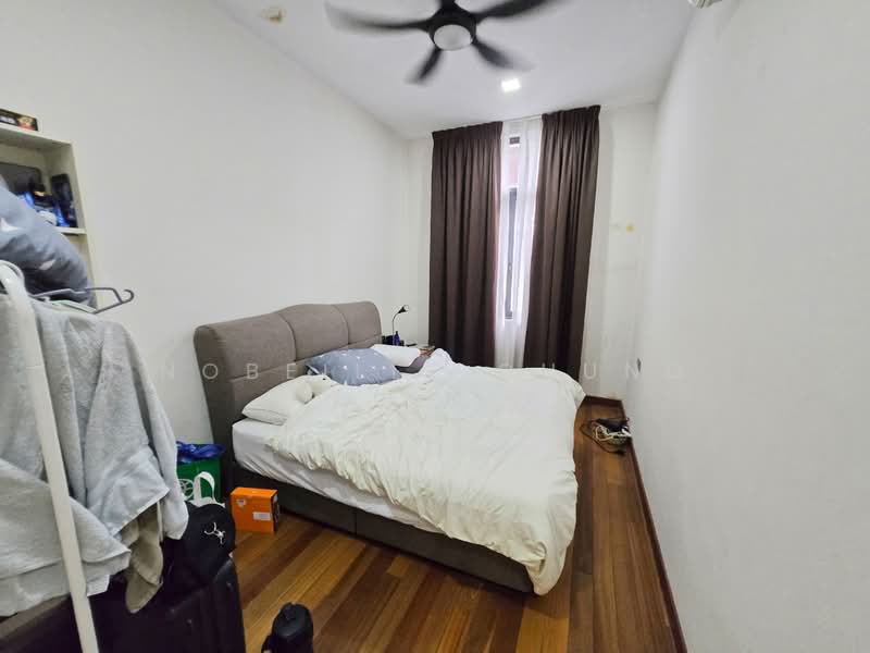 Rumah Berkembar untuk Dijual di Seri Kembangan (Selangor) - Nobeille Chung - PropertyGuru.com.my