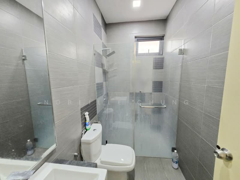 Rumah Berkembar untuk Dijual di Seri Kembangan (Selangor) - Nobeille Chung - PropertyGuru.com.my