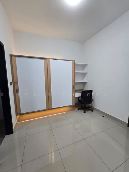 Rumah Kluster untuk Dijual di Kota Masai (Pasir Gudang) - Frain Cheong - Study - PropertyGuru.com.my