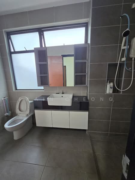 Rumah Kluster untuk Dijual di Kota Masai (Pasir Gudang) - Frain Cheong - PropertyGuru.com.my