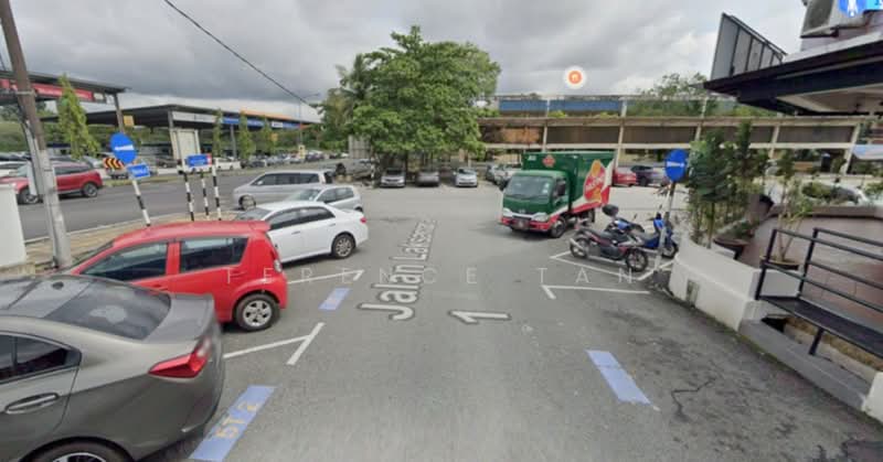 Shop for Rent in Taman Ungku Tun Aminah (Skudai) - Terence Tan - Exterior - PropertyGuru.com.my