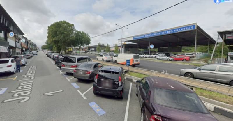 Shop for Rent in Taman Ungku Tun Aminah (Skudai) - Terence Tan - PropertyGuru.com.my