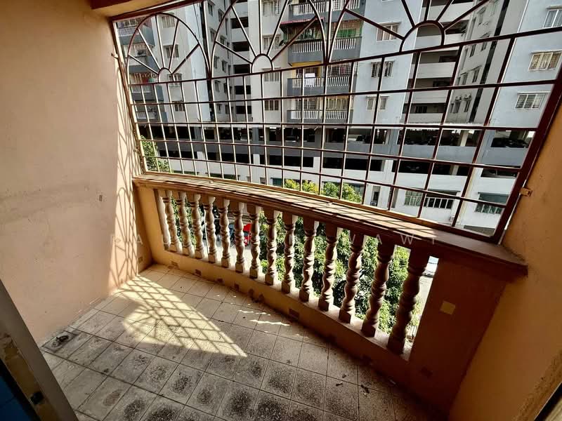 Apartment for Sale at Sri Ria Apartments - Fauran Nawawi - PropertyGuru.com.my