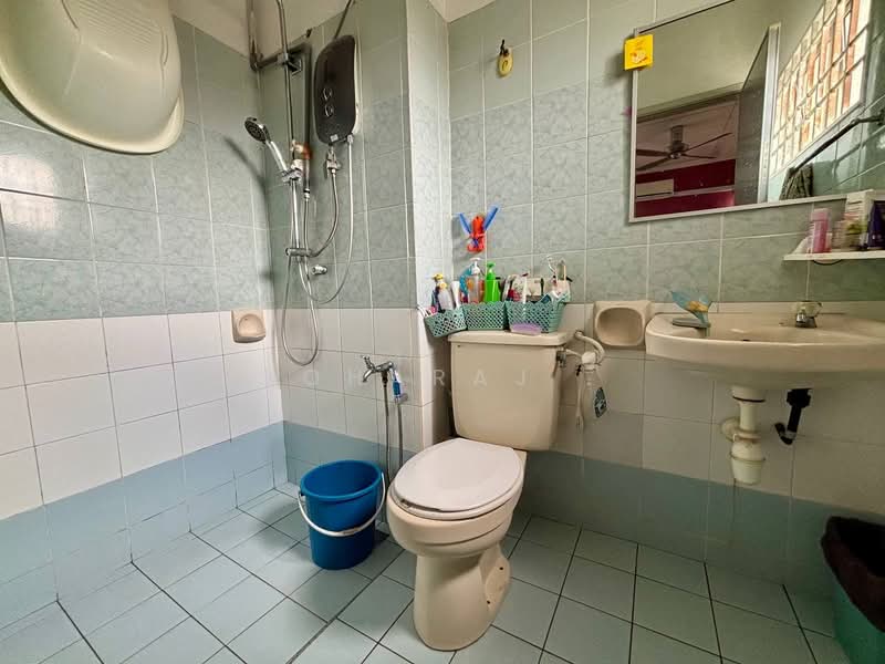 2-storey Terraced House for Sale in Putra Heights (Subang Jaya) - Loharaj . - PropertyGuru.com.my