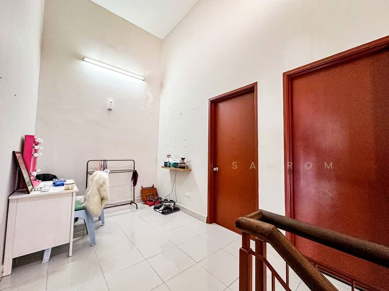Rumah Teres 2 Tingkat untuk Dijual di Semenyih (Selangor) - Fauzan bin Sahrom - Interior - PropertyGuru.com.my