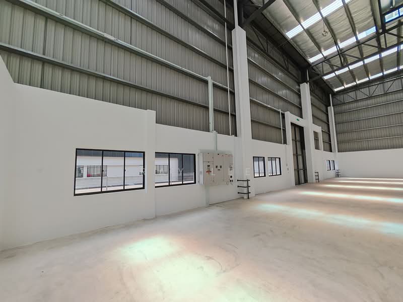Kilang untuk Disewa di Bukit Raja (Selangor) - Ray Lee - Interior - PropertyGuru.com.my