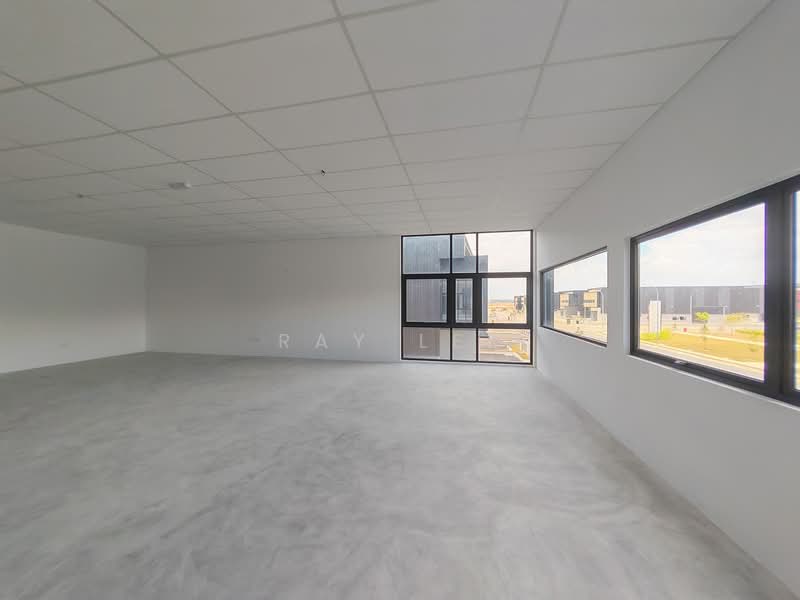 Kilang untuk Disewa di Bukit Raja (Selangor) - Ray Lee - Interior - PropertyGuru.com.my