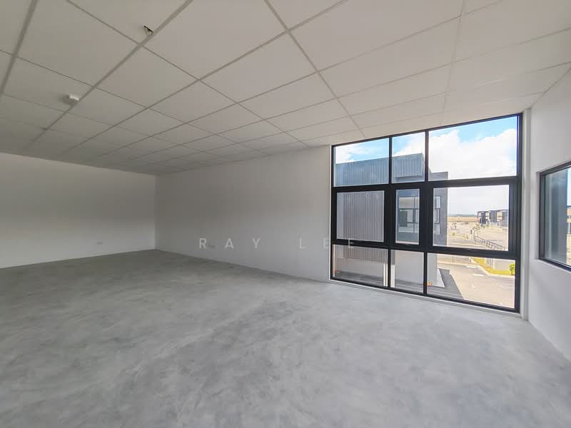 Kilang untuk Disewa di Bukit Raja (Selangor) - Ray Lee - Interior - PropertyGuru.com.my