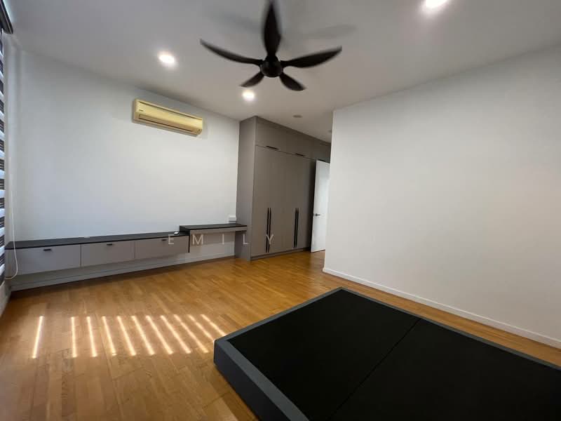 Kondominium untuk Disewa di Temasya Kasih - Emily Kho - Bedroom - PropertyGuru.com.my