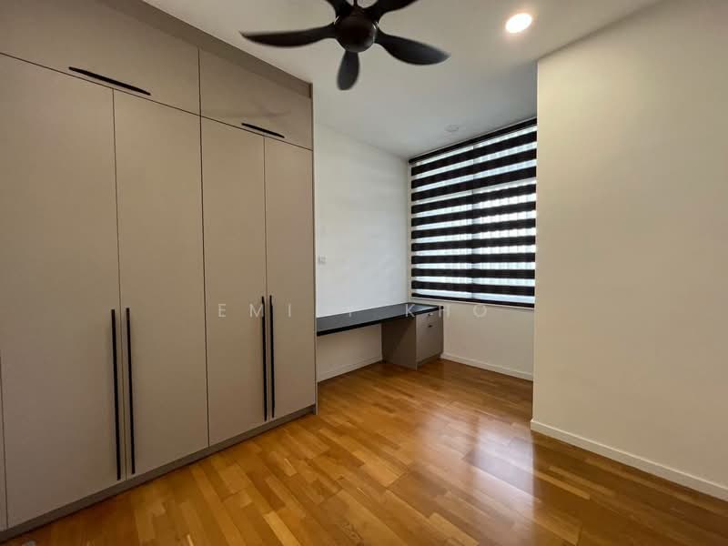 Kondominium untuk Disewa di Temasya Kasih - Emily Kho - Bedroom - PropertyGuru.com.my