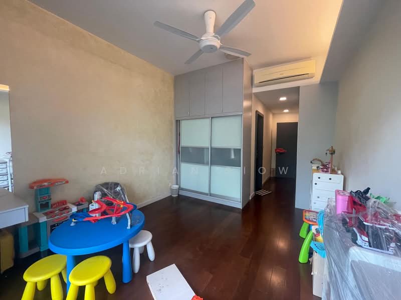 Terraced House for Sale in Desa Parkcity (Kuala Lumpur) - Adrian Siow - Corridor - PropertyGuru.com.my