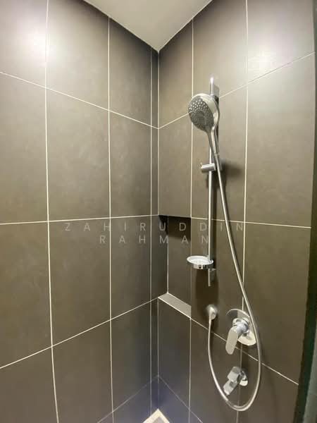 Condominium for Rent at One Cochrane Residence - Zahiruddin Rahman - Bathroom - PropertyGuru.com.my