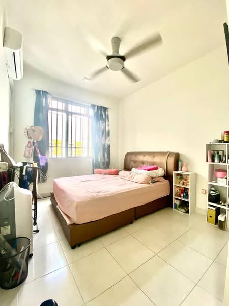 Apartment for Sale at Harmoni 1 - Fauran Nawawi - PropertyGuru.com.my