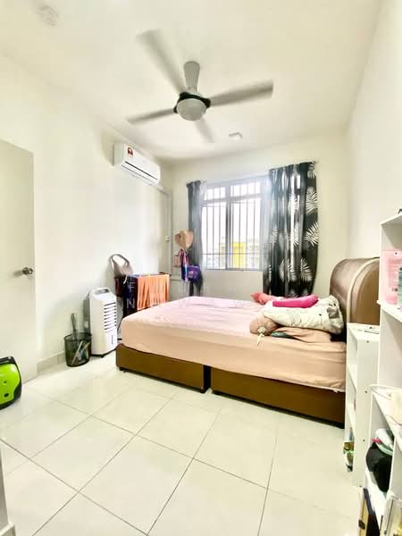 Apartment for Sale at Harmoni 1 - Fauran Nawawi - PropertyGuru.com.my