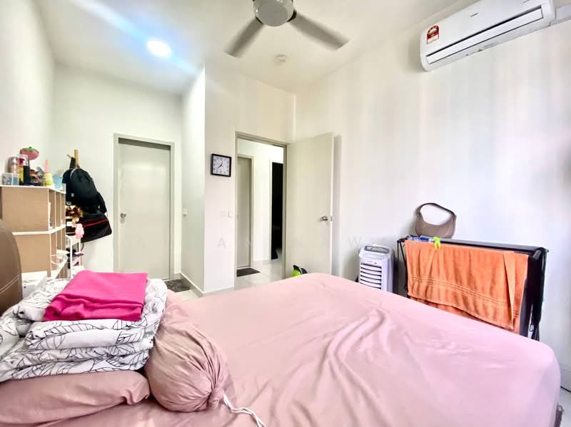 Apartment for Sale at Harmoni 1 - Fauran Nawawi - PropertyGuru.com.my