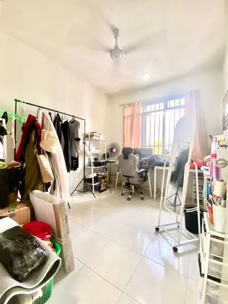 Apartment for Sale at Harmoni 1 - Fauran Nawawi - PropertyGuru.com.my