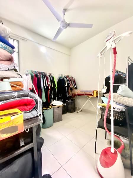Apartment for Sale at Harmoni 1 - Fauran Nawawi - PropertyGuru.com.my