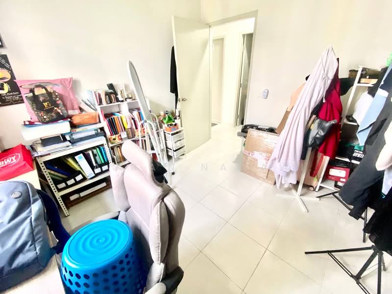 Apartment for Sale at Harmoni 1 - Fauran Nawawi - PropertyGuru.com.my