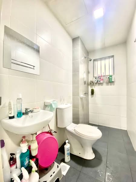 Apartment for Sale at Harmoni 1 - Fauran Nawawi - PropertyGuru.com.my