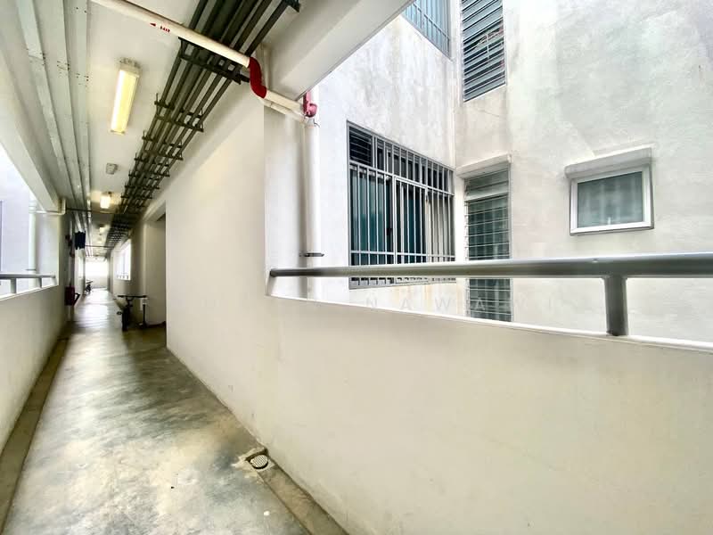 Apartment for Sale at Harmoni 1 - Fauran Nawawi - PropertyGuru.com.my
