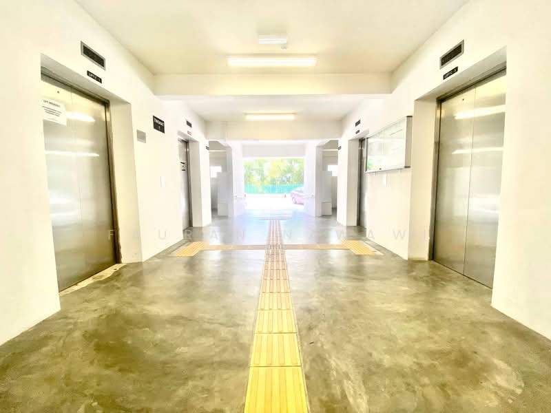 Apartment for Sale at Harmoni 1 - Fauran Nawawi - PropertyGuru.com.my