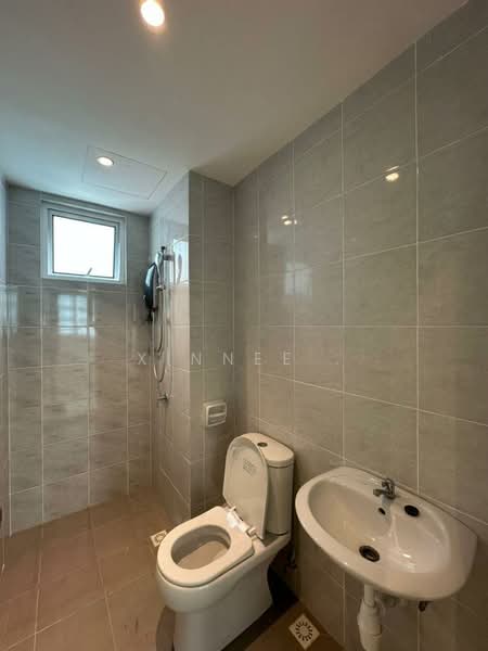 Condominium for Rent at i-Santorini - Xinnee . - Bathroom - PropertyGuru.com.my