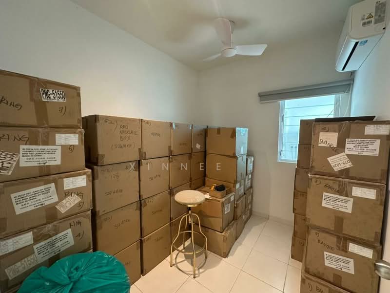 Condominium for Rent at i-Santorini - Xinnee . - Interior - PropertyGuru.com.my