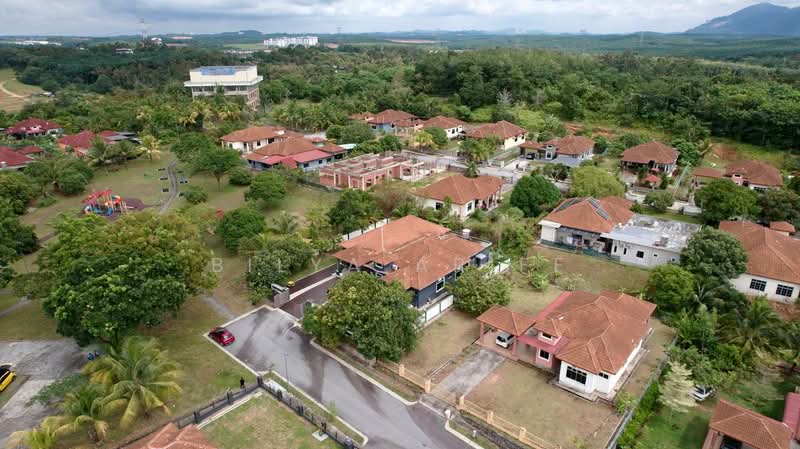 Rumah Banglo untuk Dijual di Idaman Villa (Labu) - BILYA ARIFF - Exterior - PropertyGuru.com.my