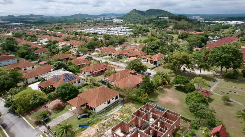 Rumah Banglo untuk Dijual di Idaman Villa (Labu) - BILYA ARIFF - Exterior - PropertyGuru.com.my