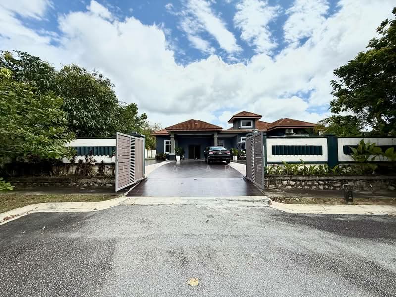 Rumah Banglo untuk Dijual di Idaman Villa (Labu) - BILYA ARIFF - Exterior - PropertyGuru.com.my
