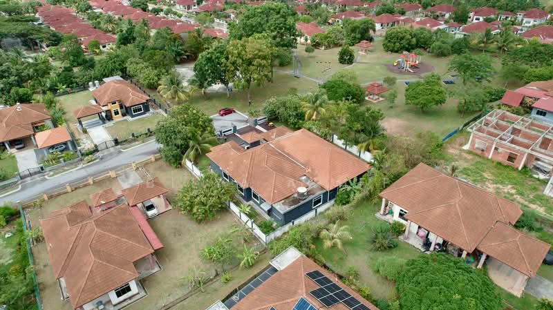 Rumah Banglo untuk Dijual di Idaman Villa (Labu) - BILYA ARIFF - Exterior - PropertyGuru.com.my