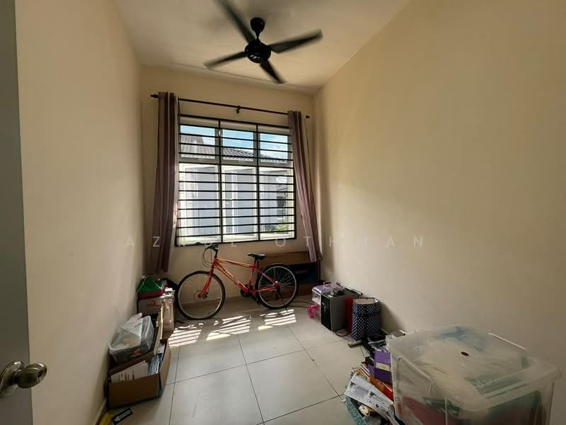 Semi-Detached House for Sale in Taman Kasturi (Gemencheh) - Azrul Othman - Interior - PropertyGuru.com.my