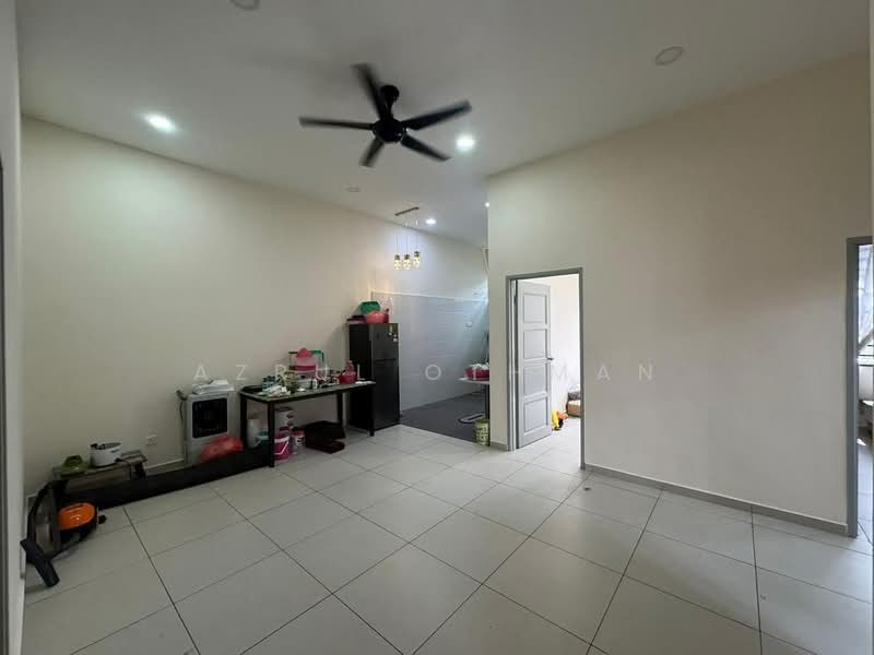 Semi-Detached House for Sale in Taman Kasturi (Gemencheh) - Azrul Othman - Interior - PropertyGuru.com.my