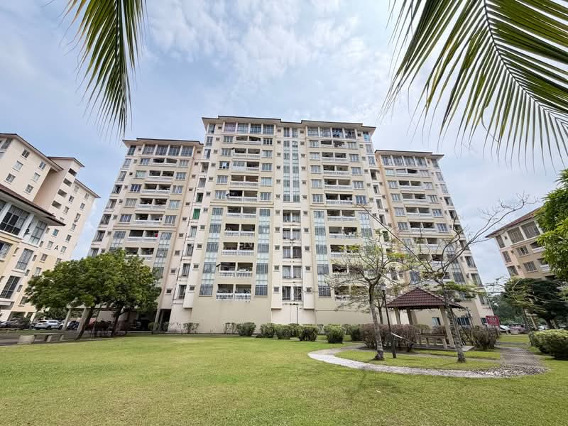 Condominium for Sale at Nilam Puri - Fauran Nawawi - PropertyGuru.com.my