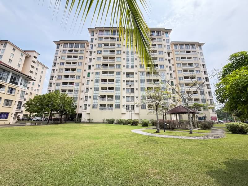 Condominium for Sale at Nilam Puri - Fauran Nawawi - PropertyGuru.com.my