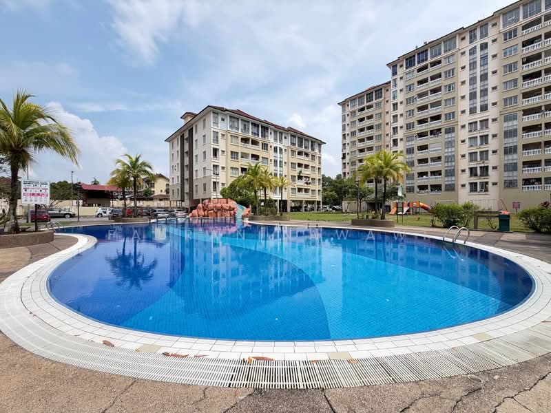 Condominium for Sale at Nilam Puri - Fauran Nawawi - PropertyGuru.com.my