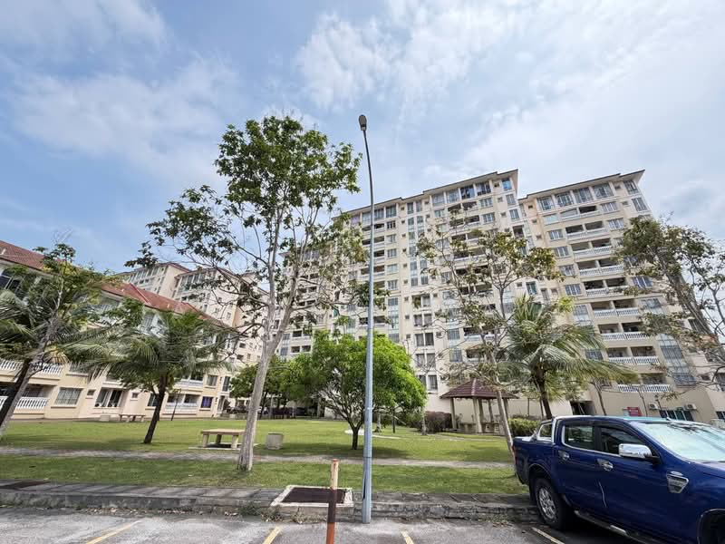 Condominium for Sale at Nilam Puri - Fauran Nawawi - PropertyGuru.com.my