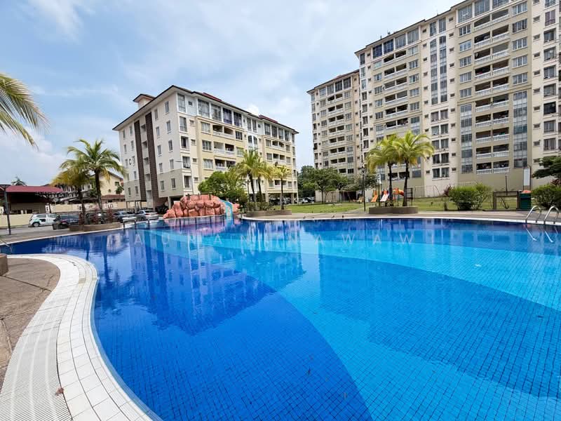 Condominium for Sale at Nilam Puri - Fauran Nawawi - PropertyGuru.com.my