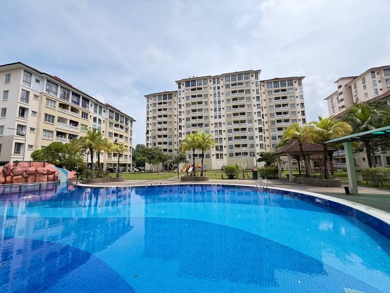 Condominium for Sale at Nilam Puri - Fauran Nawawi - PropertyGuru.com.my