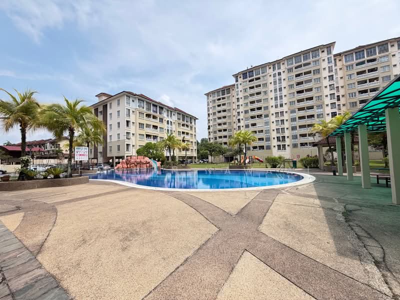 Condominium for Sale at Nilam Puri - Fauran Nawawi - PropertyGuru.com.my