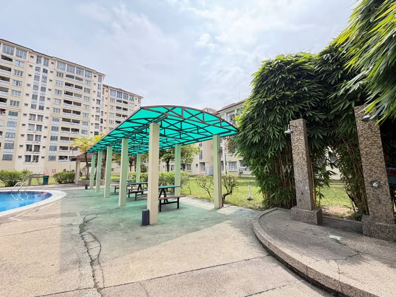 Condominium for Sale at Nilam Puri - Fauran Nawawi - PropertyGuru.com.my