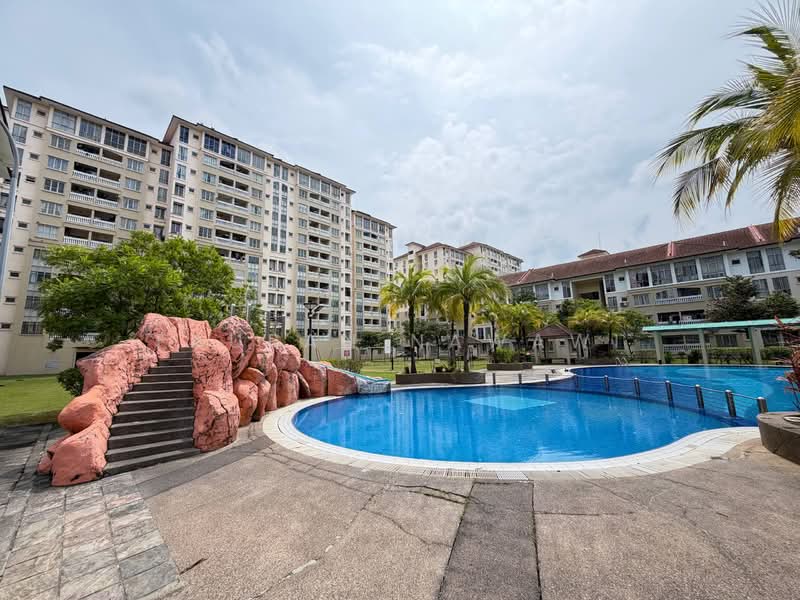 Condominium for Sale at Nilam Puri - Fauran Nawawi - PropertyGuru.com.my